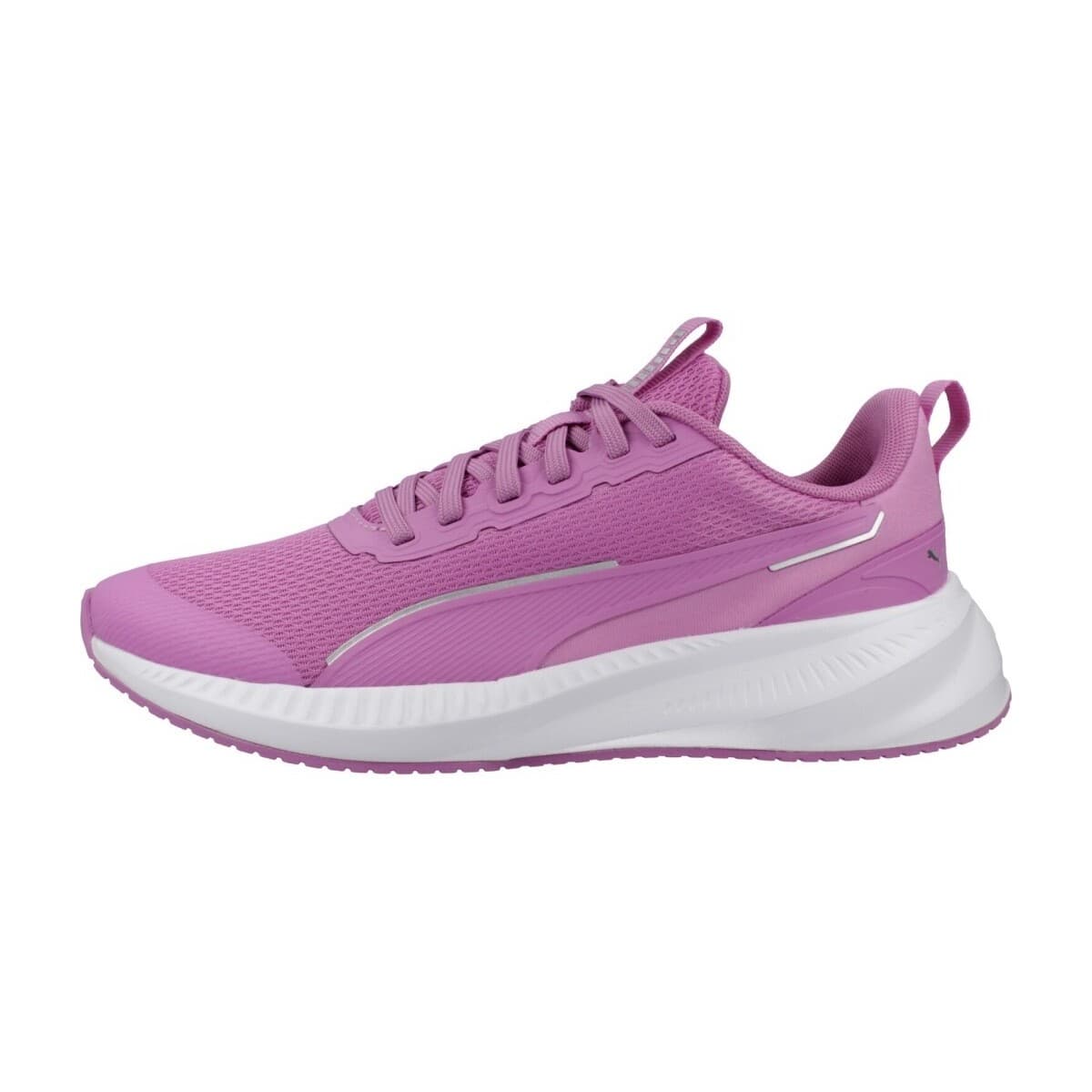 Girls' Sports Shoes Puma Pink