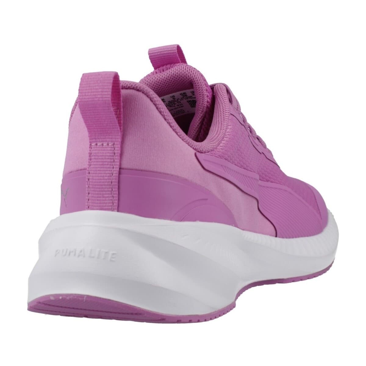 Girls' Sports Shoes Puma Pink
