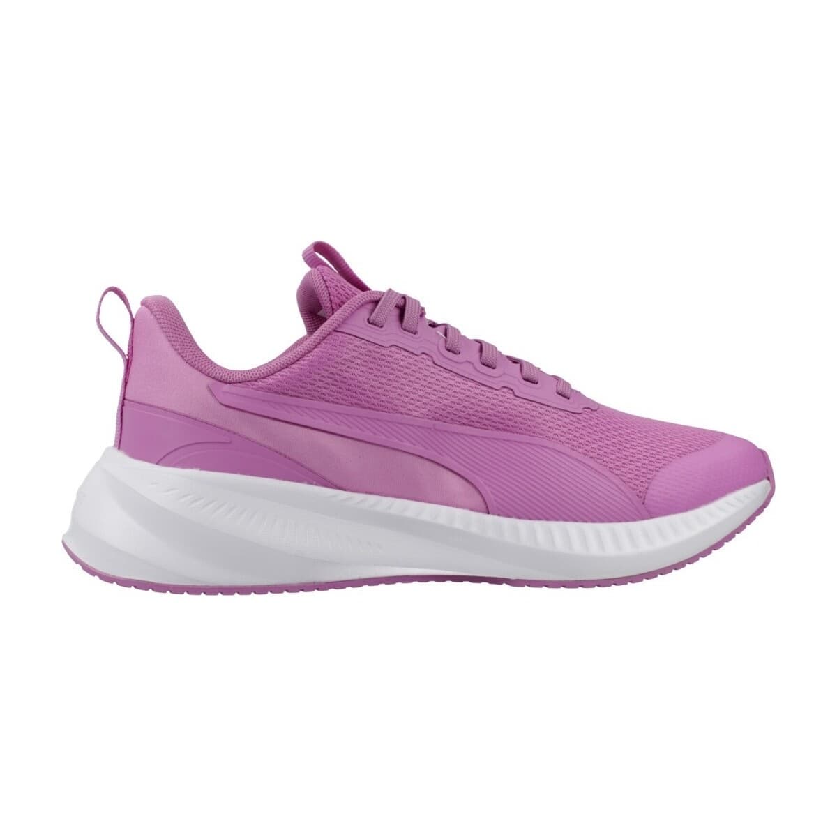 Girls' Sports Shoes Puma Pink