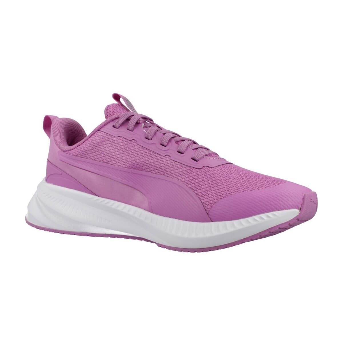 Girls' Sports Shoes Puma Pink