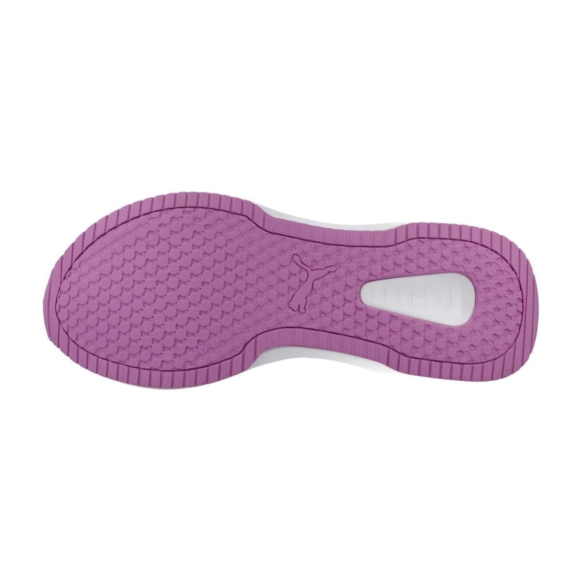 Girls' Sports Shoes Puma Pink