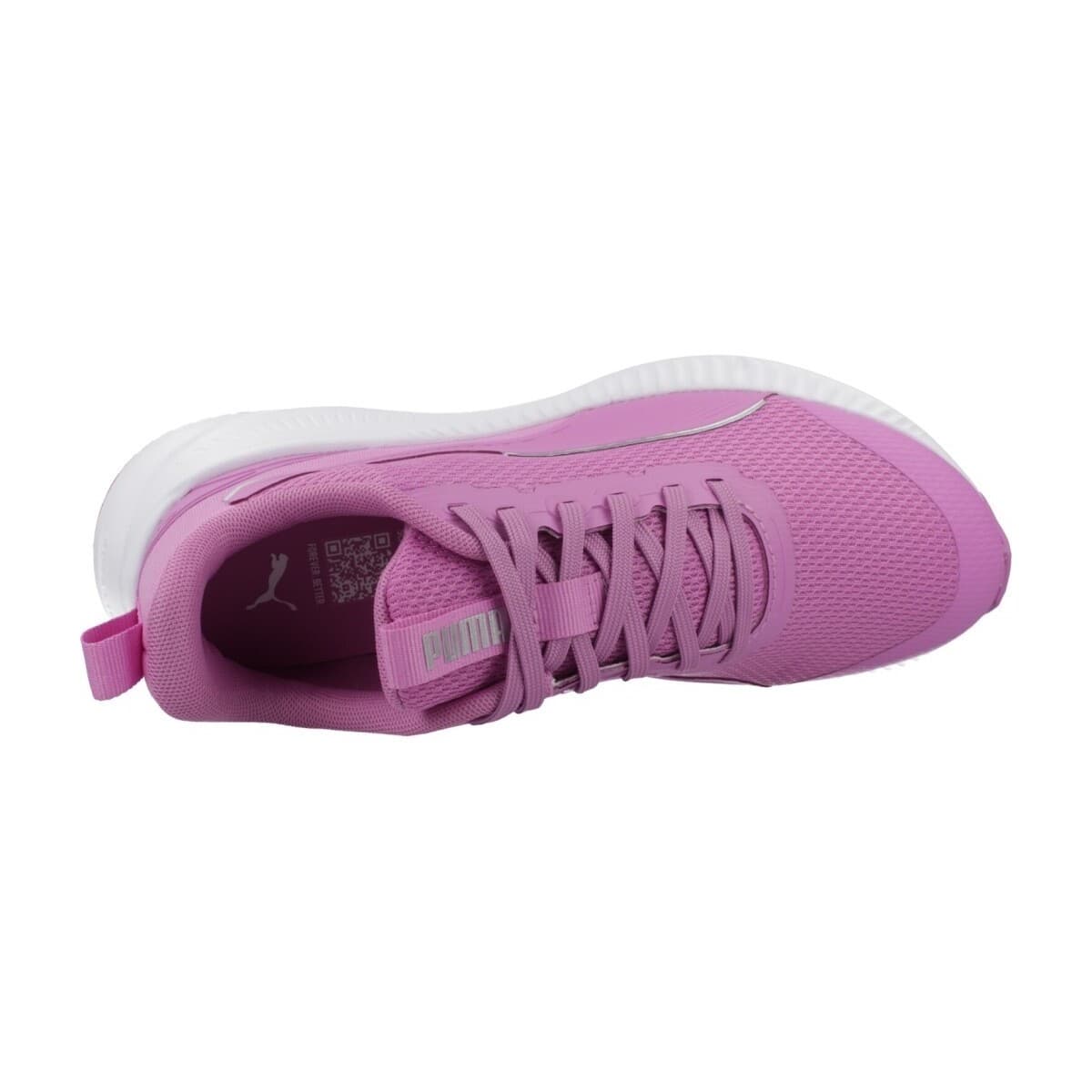 Girls' Sports Shoes Puma Pink
