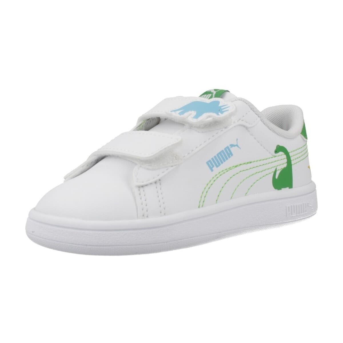 Boys' Sneakers Puma White