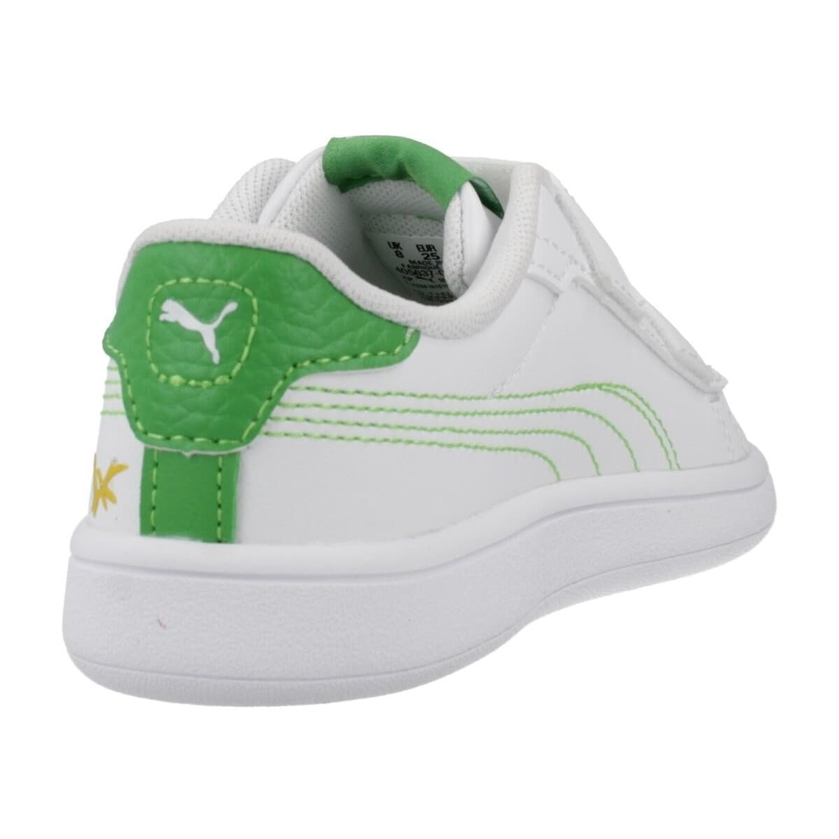 Boys' Sneakers Puma White