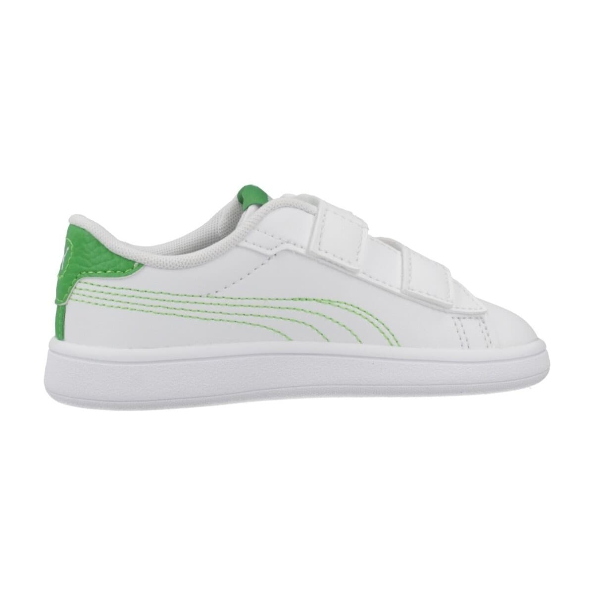 Boys' Sneakers Puma White