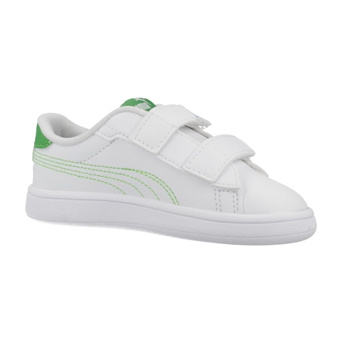 Boys' Sneakers Puma White