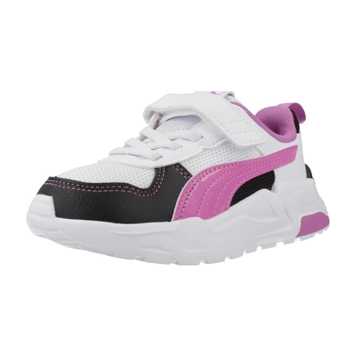 Xαμηλά Sneakers Puma Zapatillas Niña Modèle Trinity 2 Lt Jelly Heaven