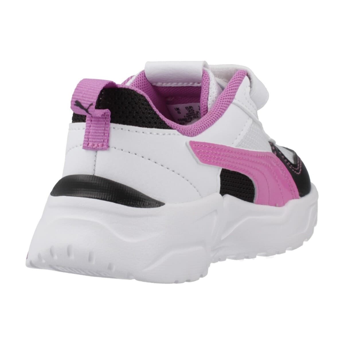 Girls' Sneakers Puma White