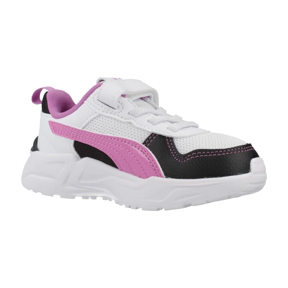 Girls' Sneakers Puma White