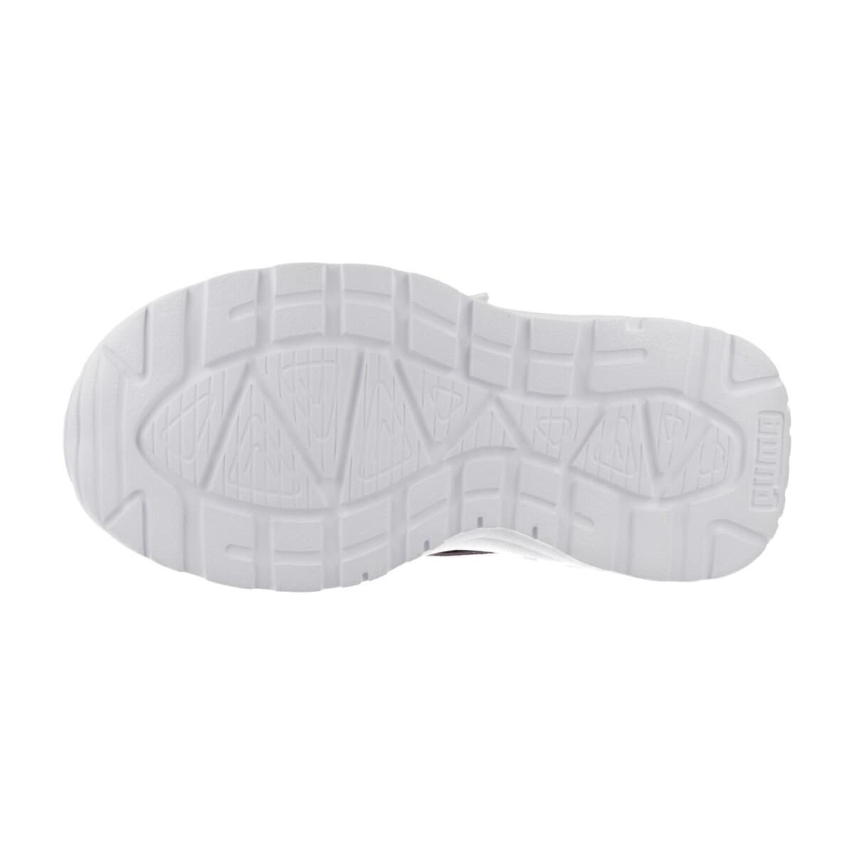 Girls' Sneakers Puma White