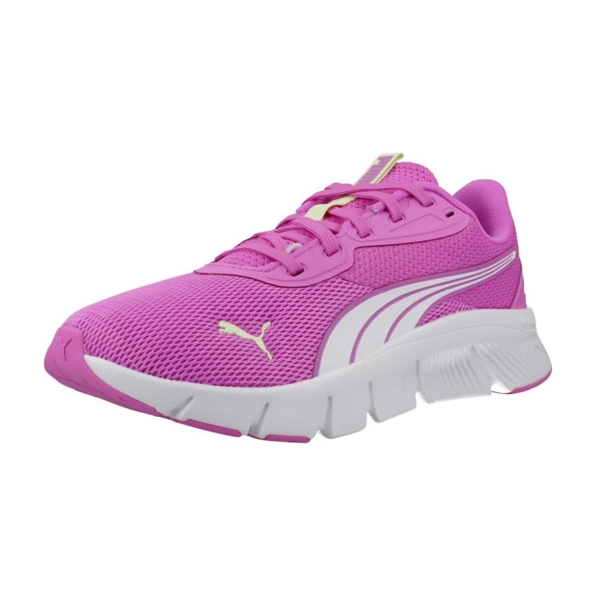 Xαμηλά Sneakers Puma Zapatillas Niña Modèle Flexfocus Lite Modern Jr