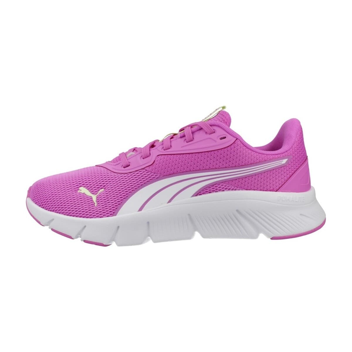 Girls' Sneakers Puma Pink
