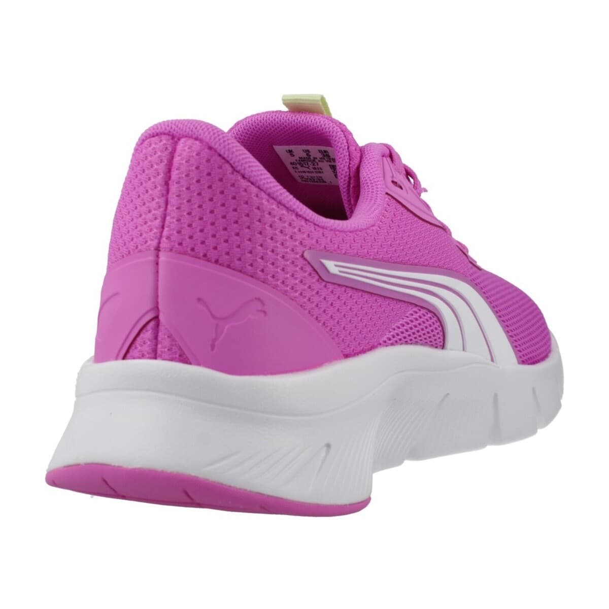 Girls' Sneakers Puma Pink