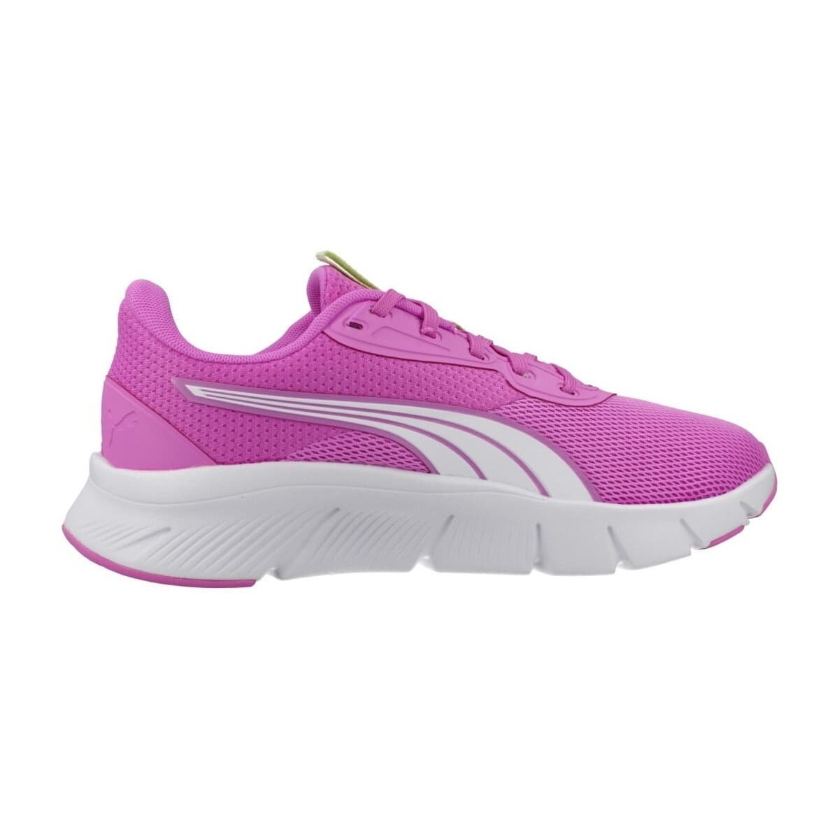 Girls' Sneakers Puma Pink