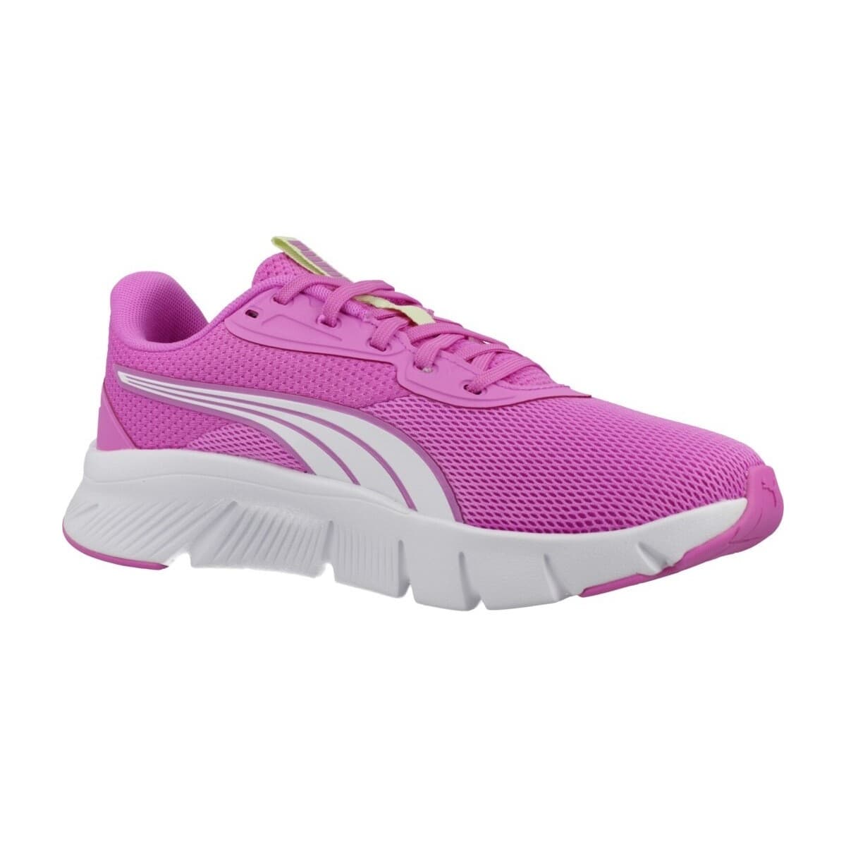 Girls' Sneakers Puma Pink