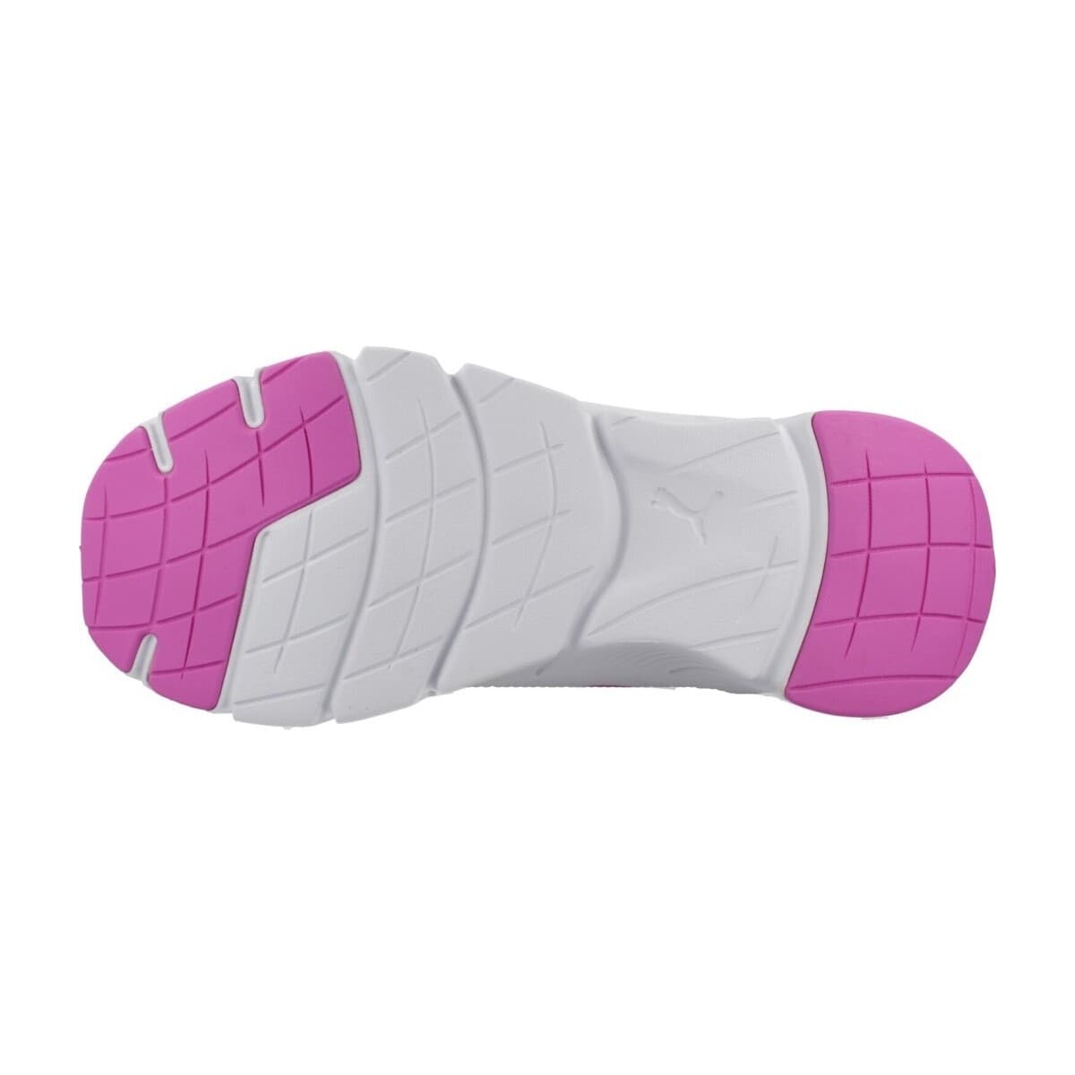 Girls' Sneakers Puma Pink