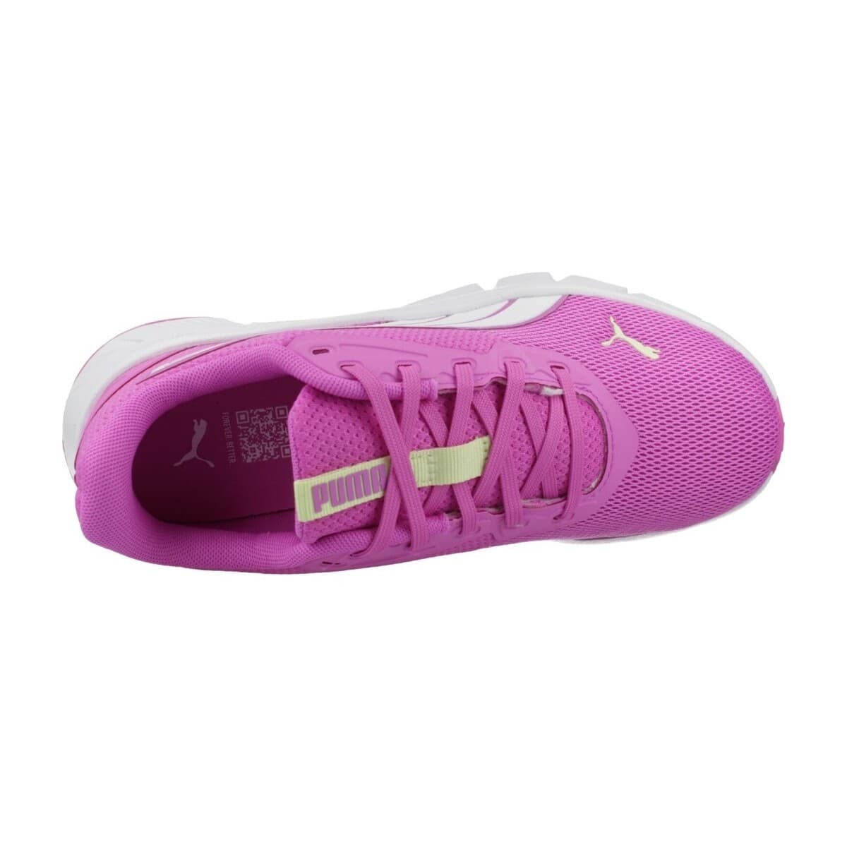 Girls' Sneakers Puma Pink