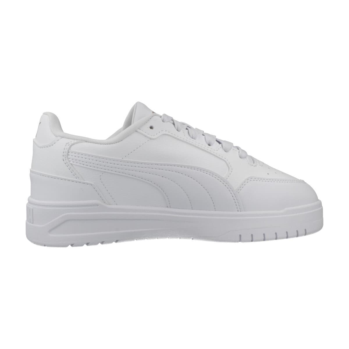 Boys' Sneakers Puma White
