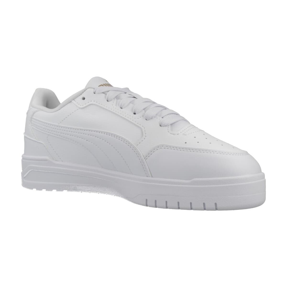 Boys' Sneakers Puma White