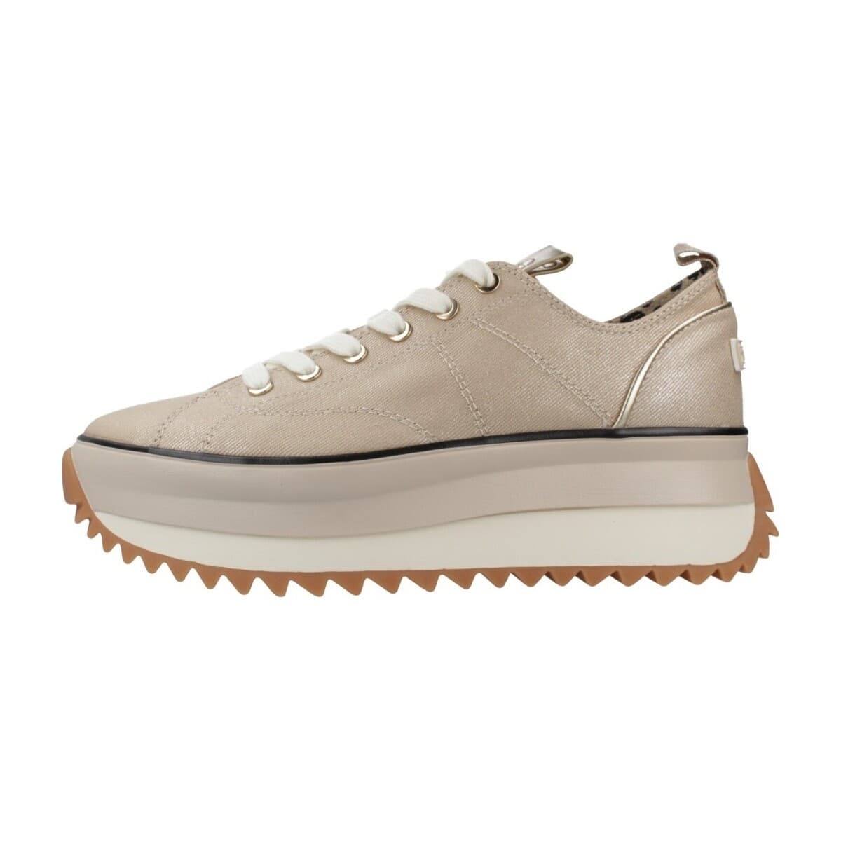 Women's Sneakers Tamaris Gold