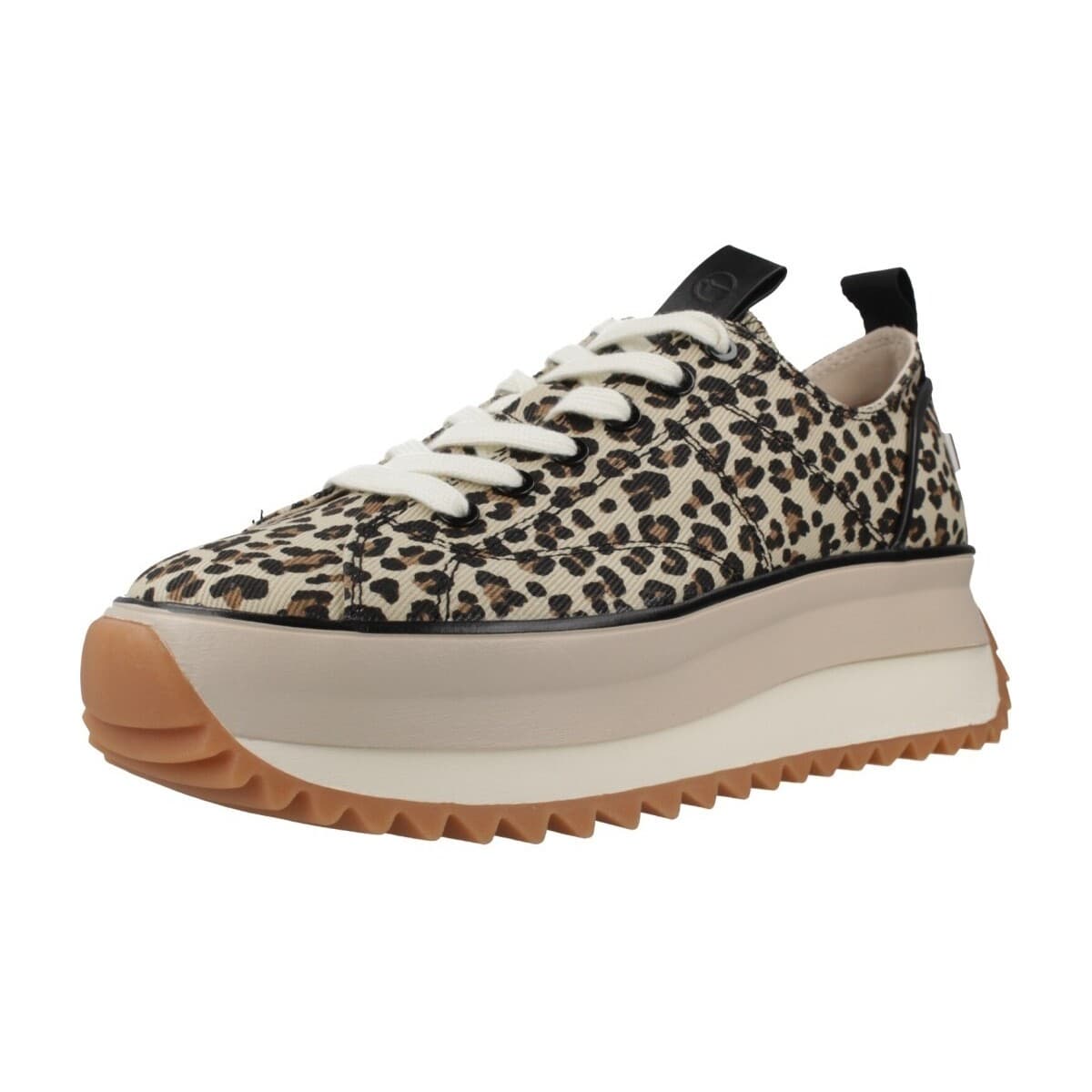 Xαμηλά Sneakers Tamaris Sport Zapatillas Mujer Modèle 23731 41