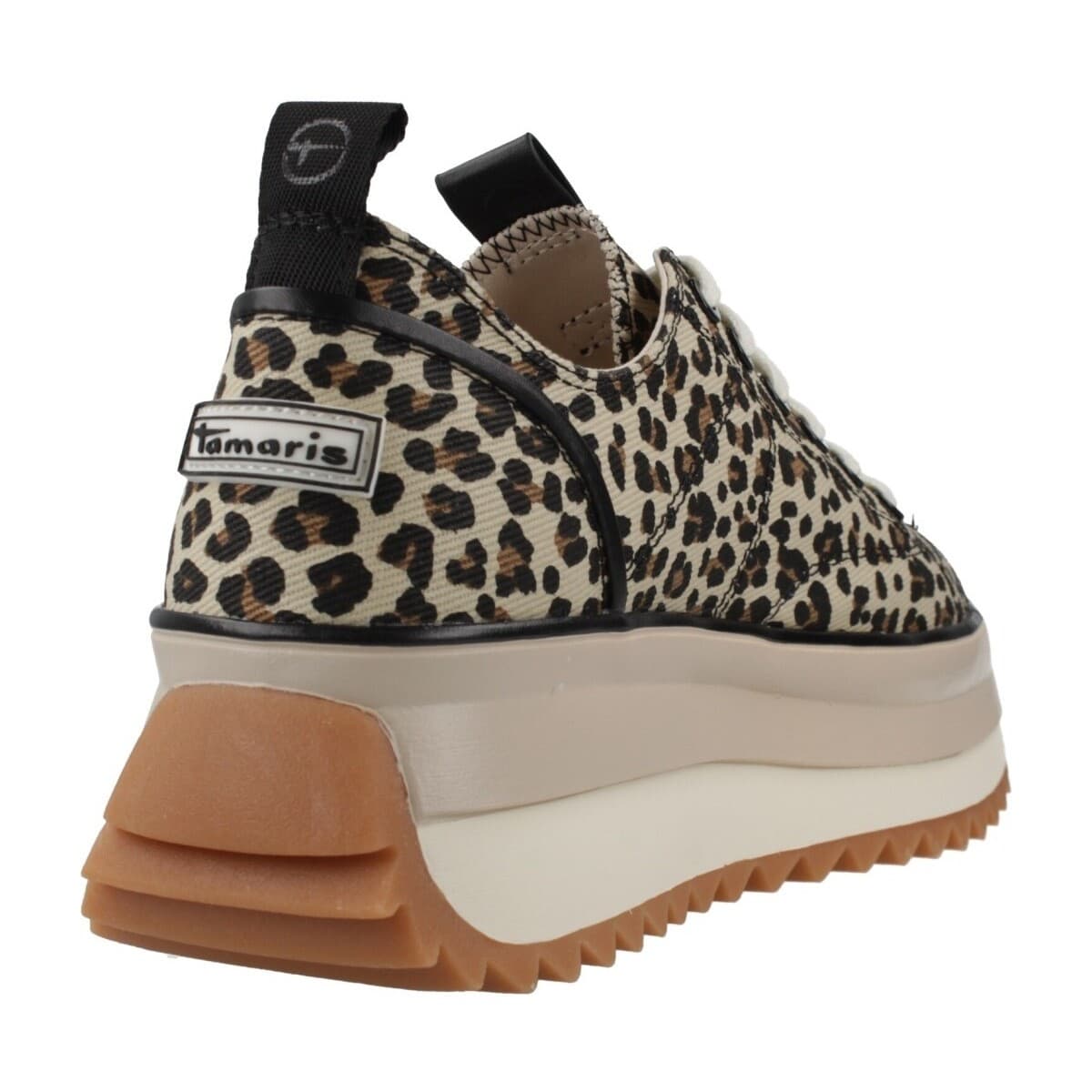 Women's Sneakers Tamaris Multicolor