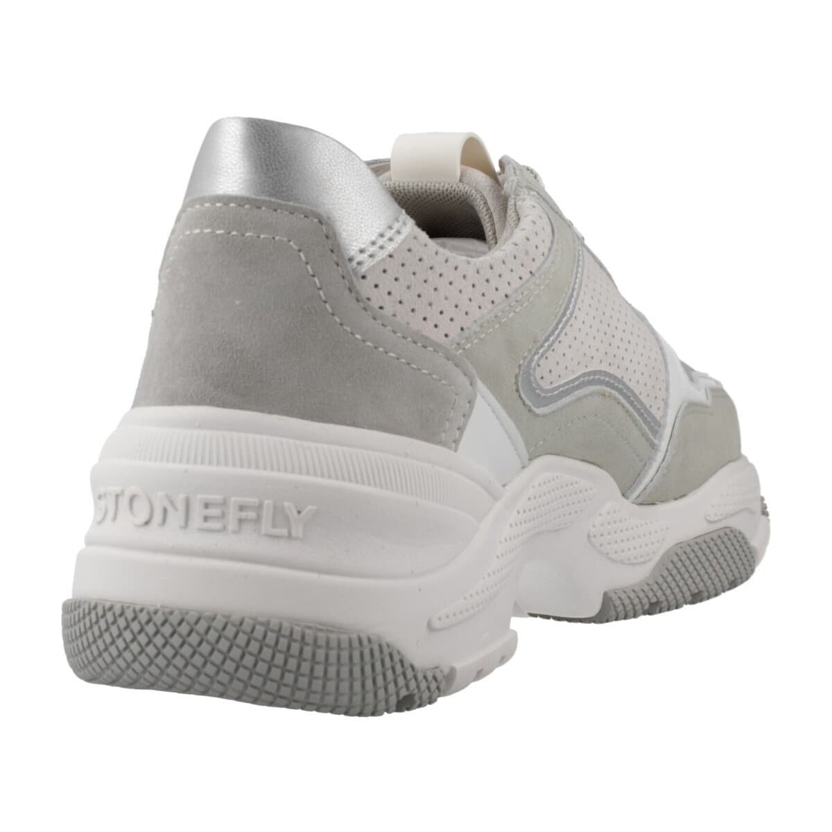 Women's Sneakers Stonefly Green