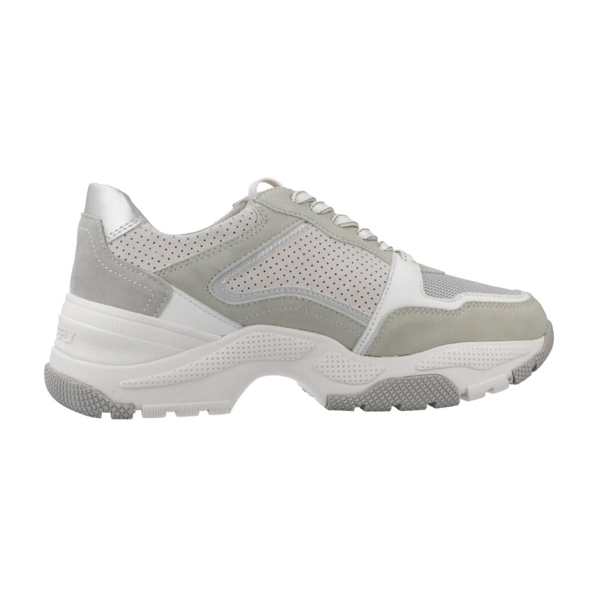 Women's Sneakers Stonefly Green