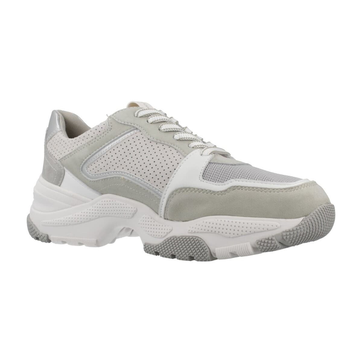 Women's Sneakers Stonefly Green