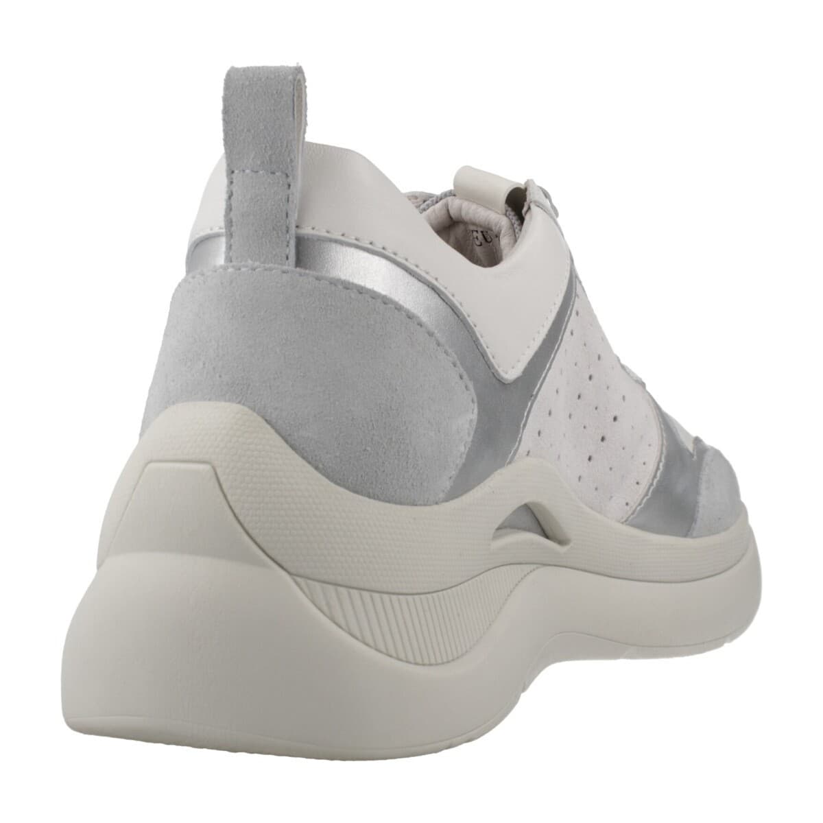 Women's Sneakers Stonefly White