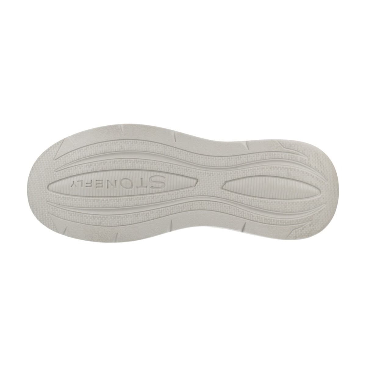 Women's Sneakers Stonefly White