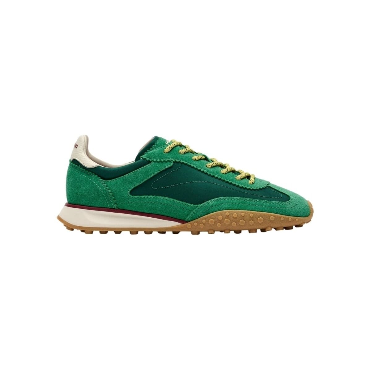 Women's Sneakers HOFF Green