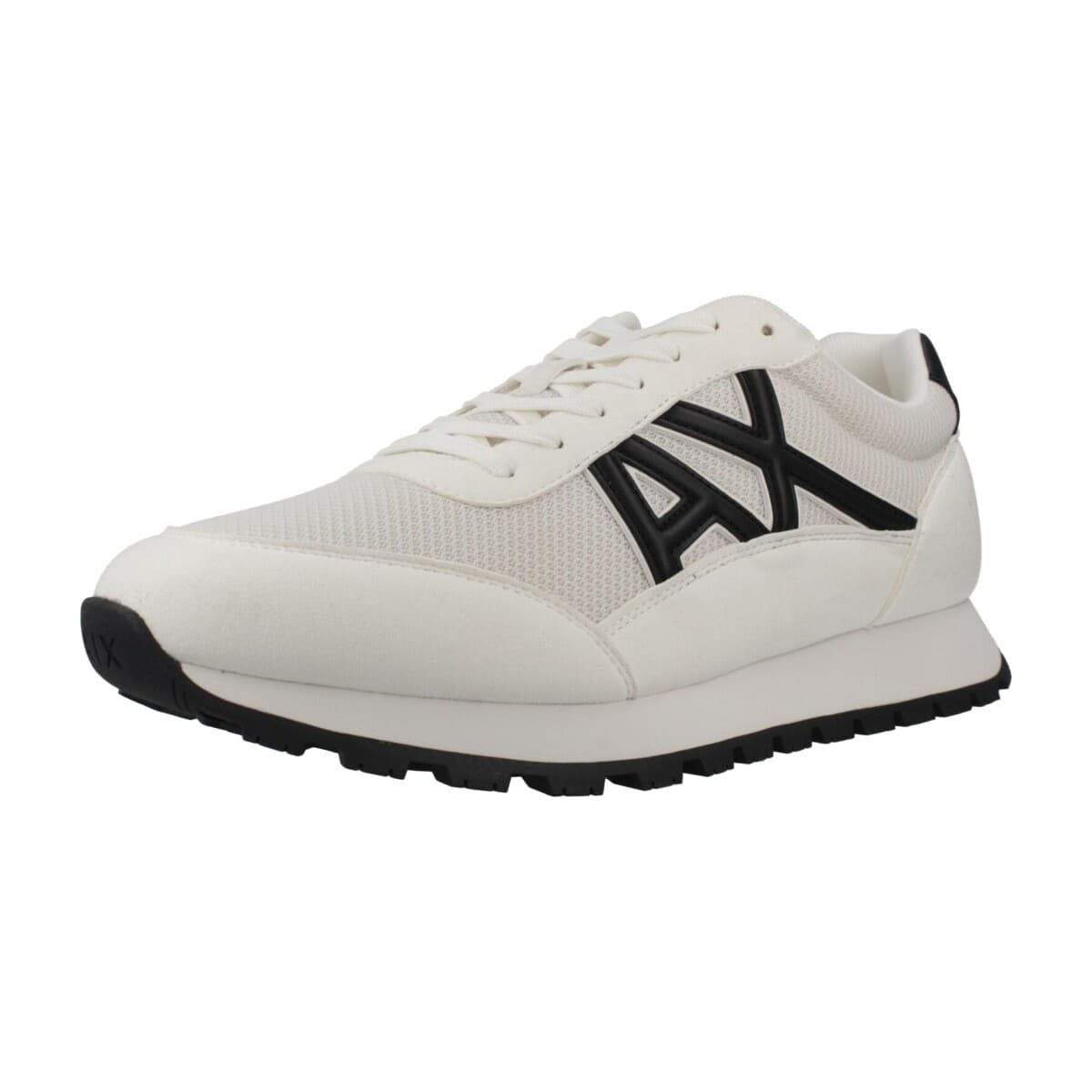 Xαμηλά Sneakers EAX Sport Zapatillas Hombre Modèle Xm001960 Af1938
