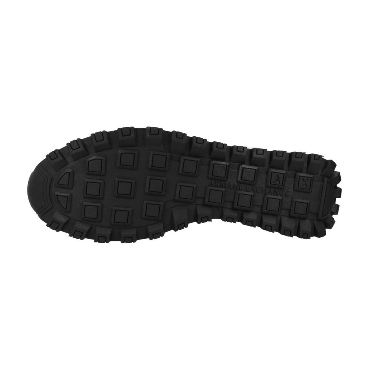 Men's Sneakers EAX Beige