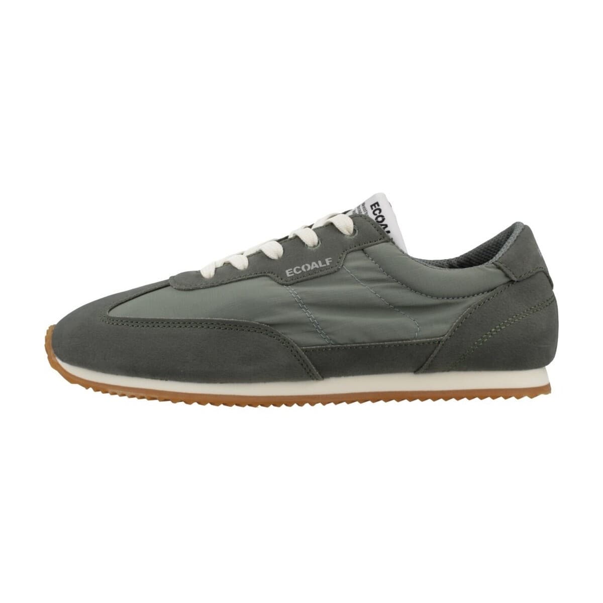 Women's Sneakers Ecoalf Green