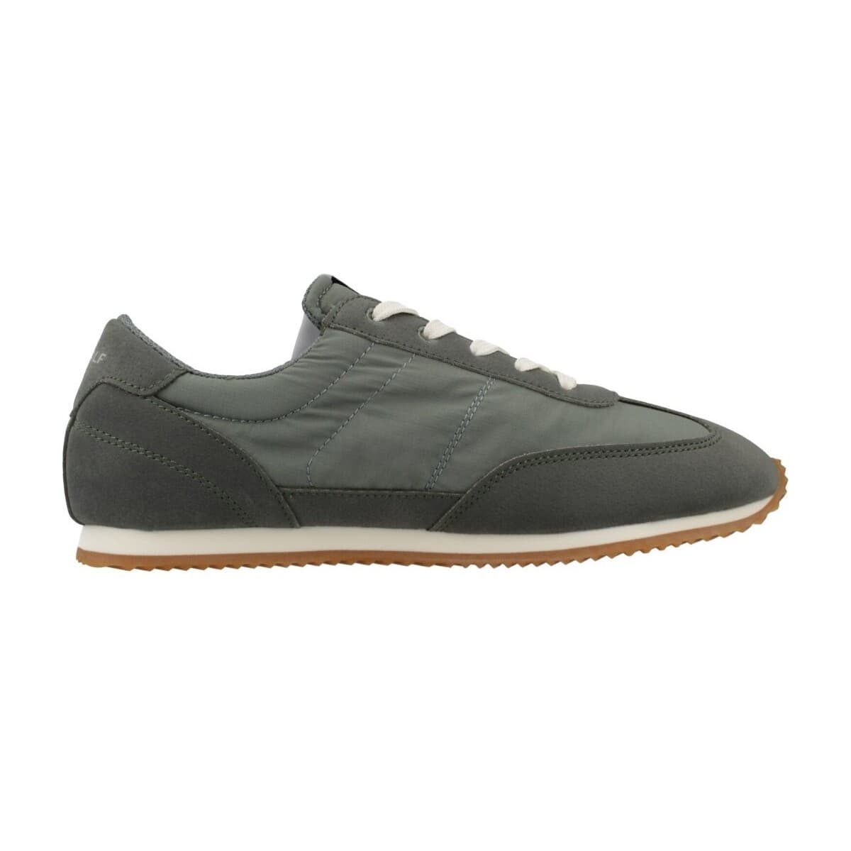 Women's Sneakers Ecoalf Green