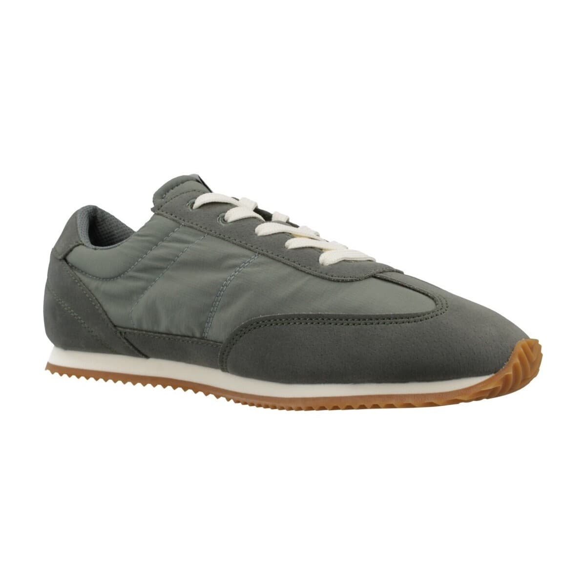 Women's Sneakers Ecoalf Green