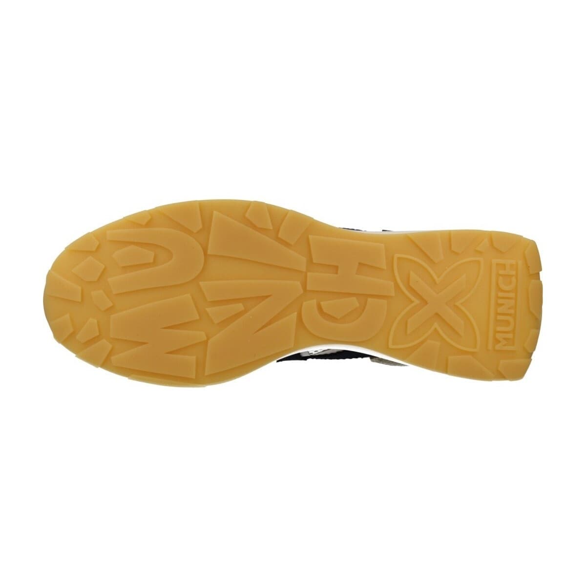 Men's Sneakers Munich White