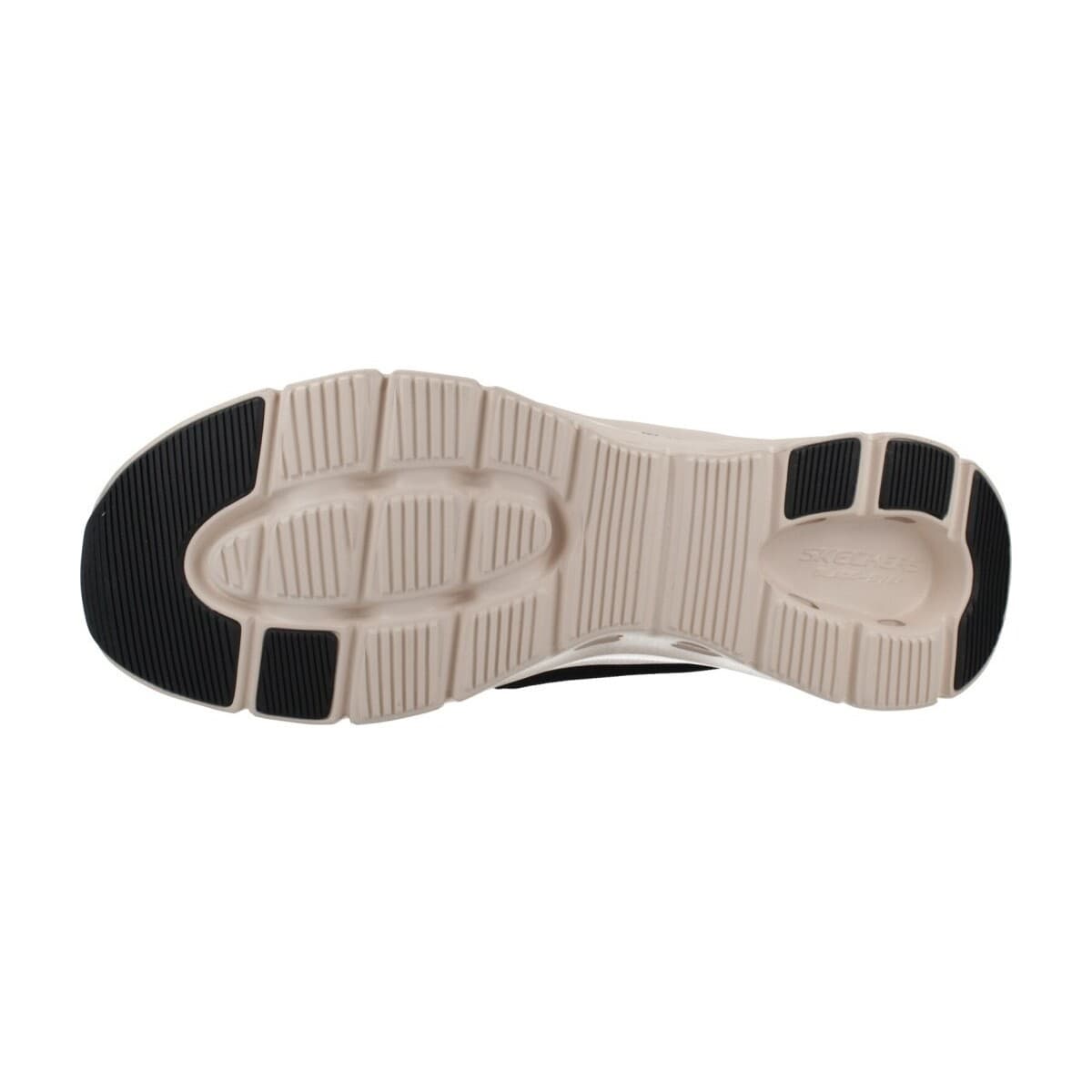 Women's Sports Shoes Skechers Black