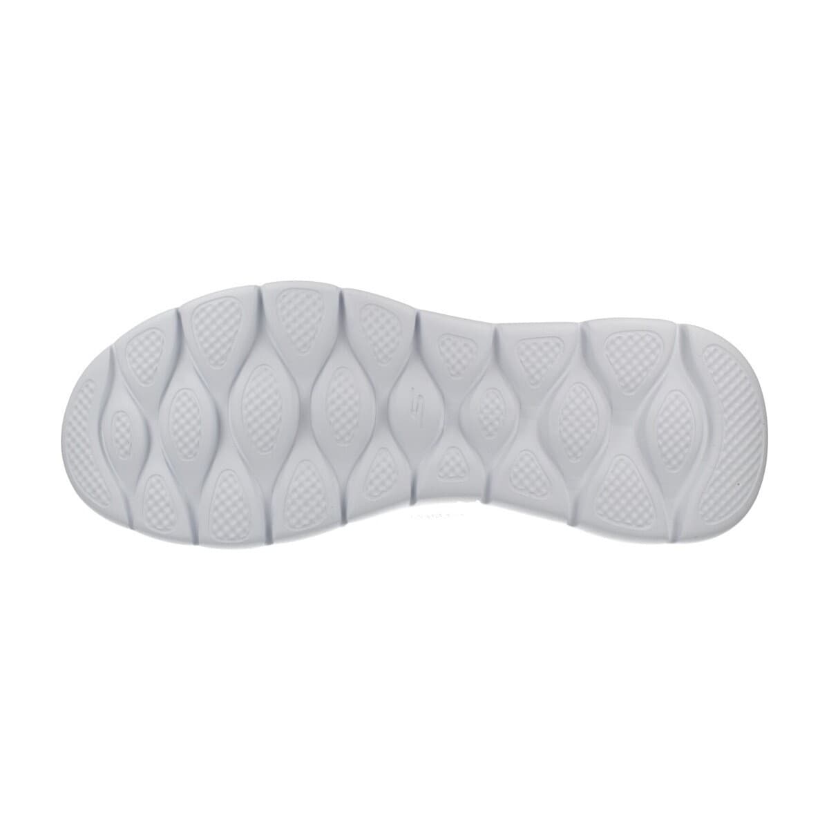 Men's Sports Shoes Skechers White