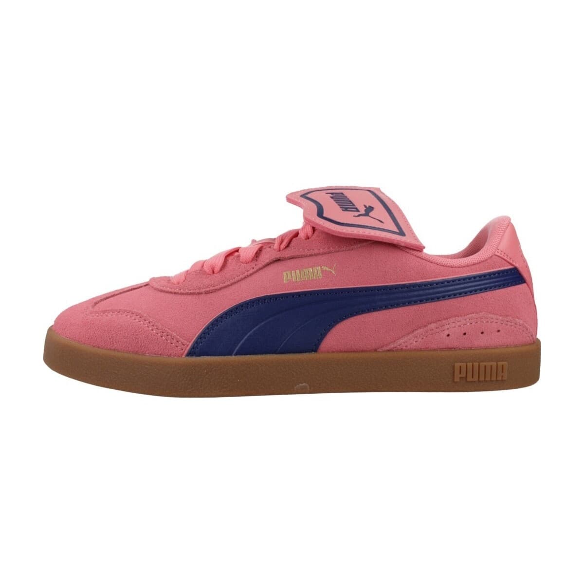 Women's Sports Shoes Puma Pink