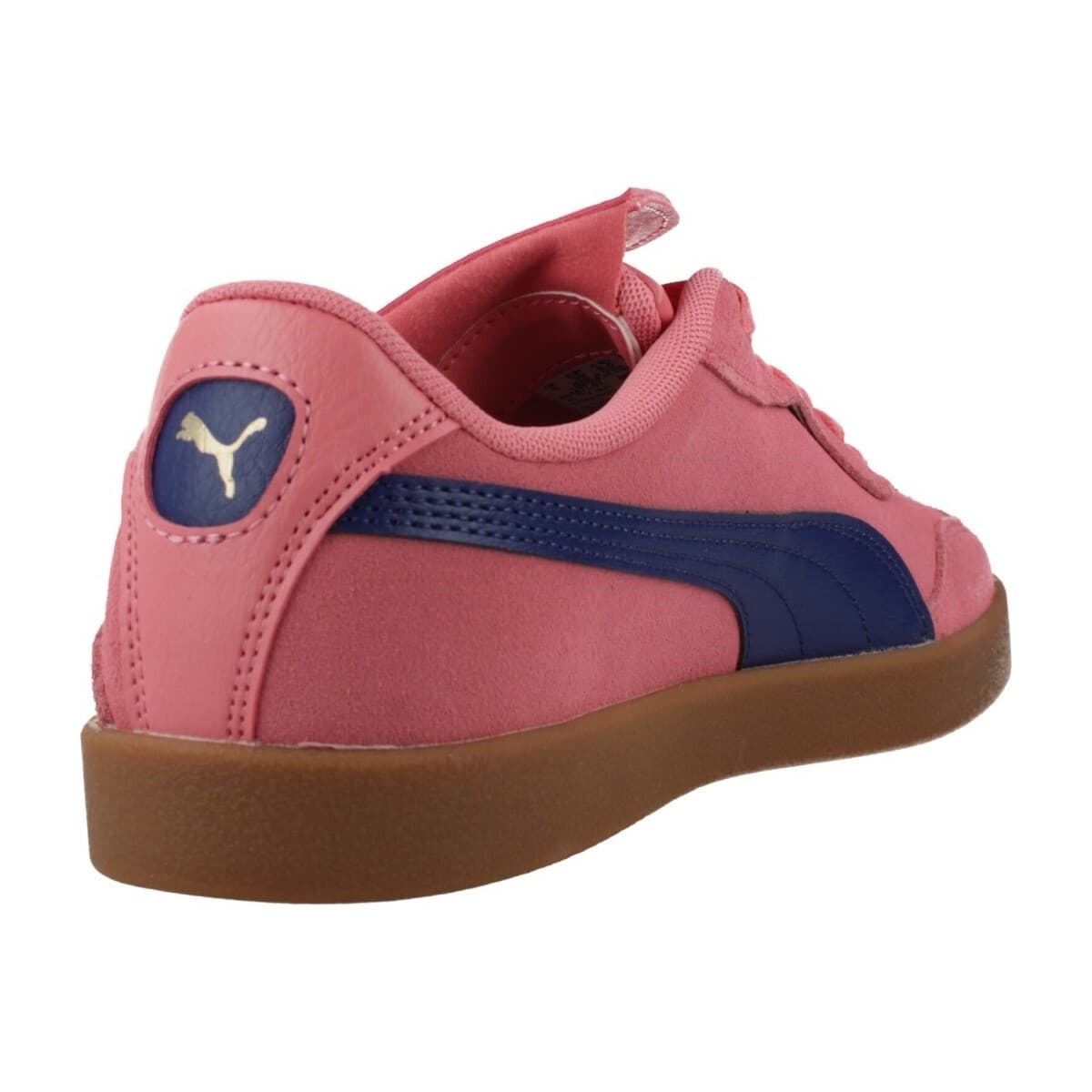 Women's Sports Shoes Puma Pink