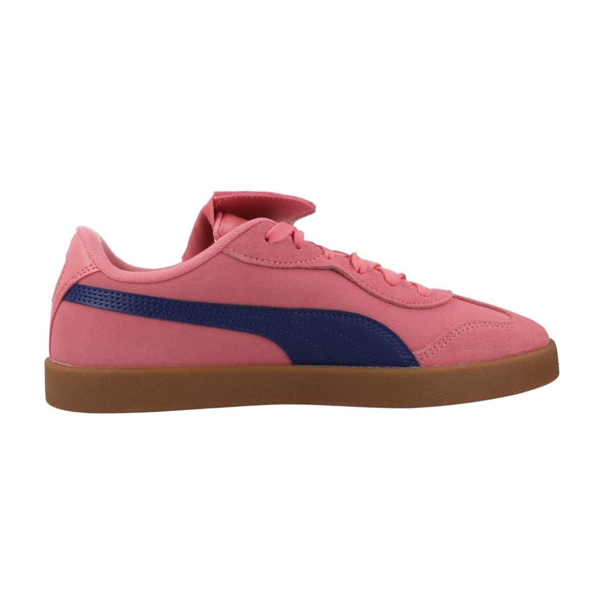 Women's Sports Shoes Puma Pink