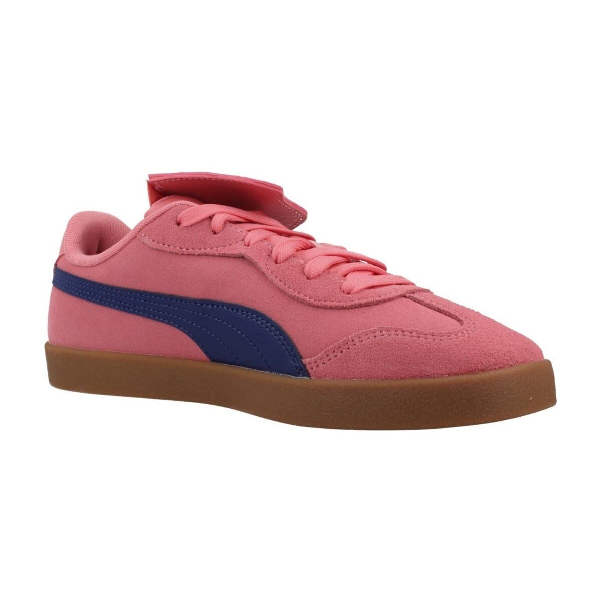 Women's Sports Shoes Puma Pink