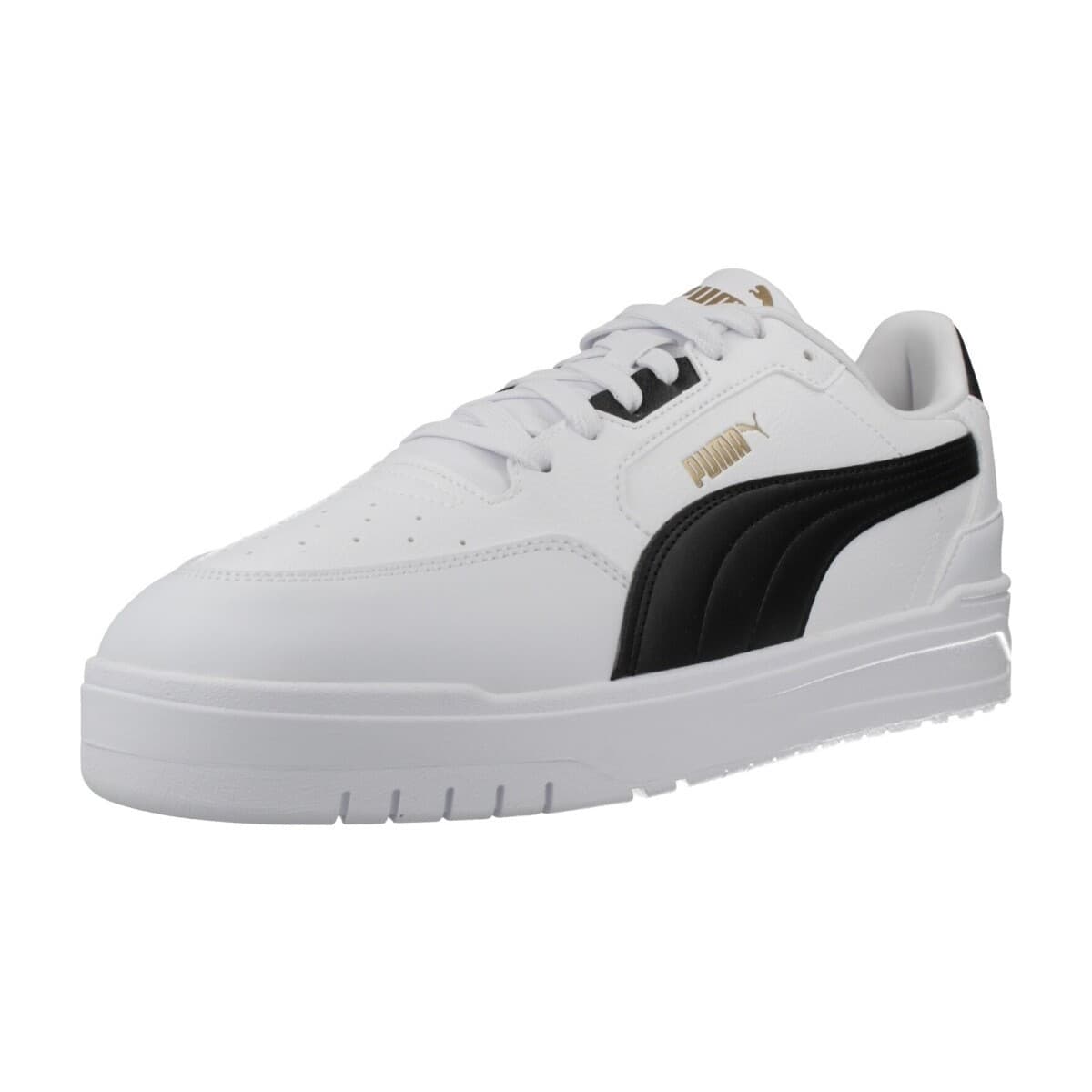 Men's Sports Shoes Puma White