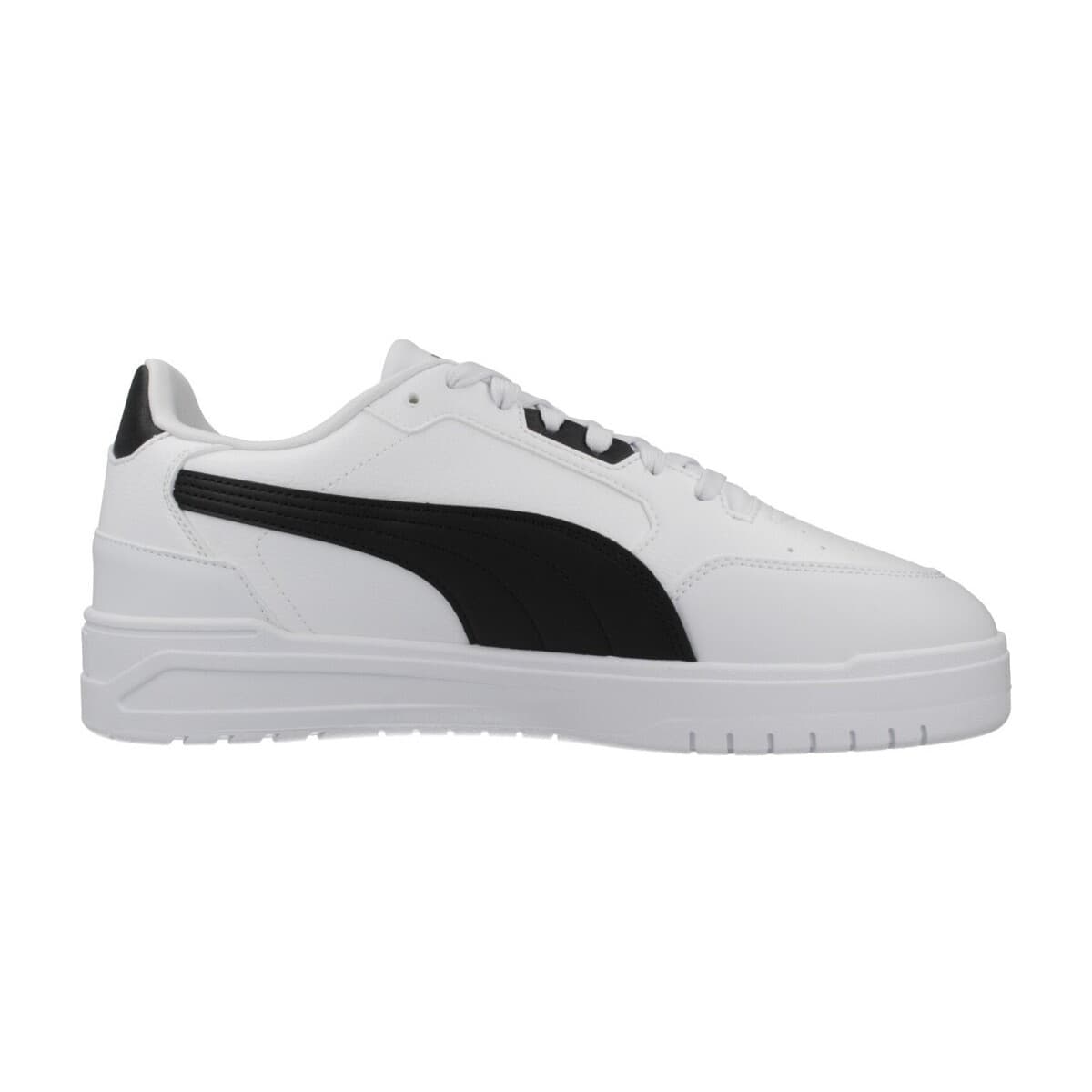 Men's Sports Shoes Puma White