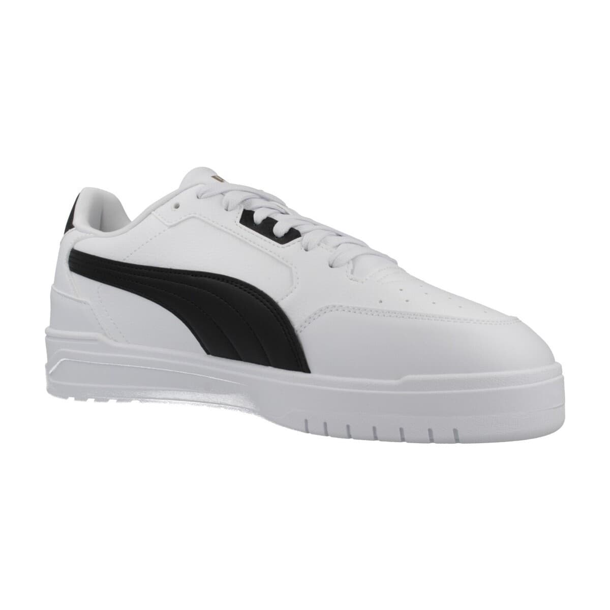 Men's Sports Shoes Puma White