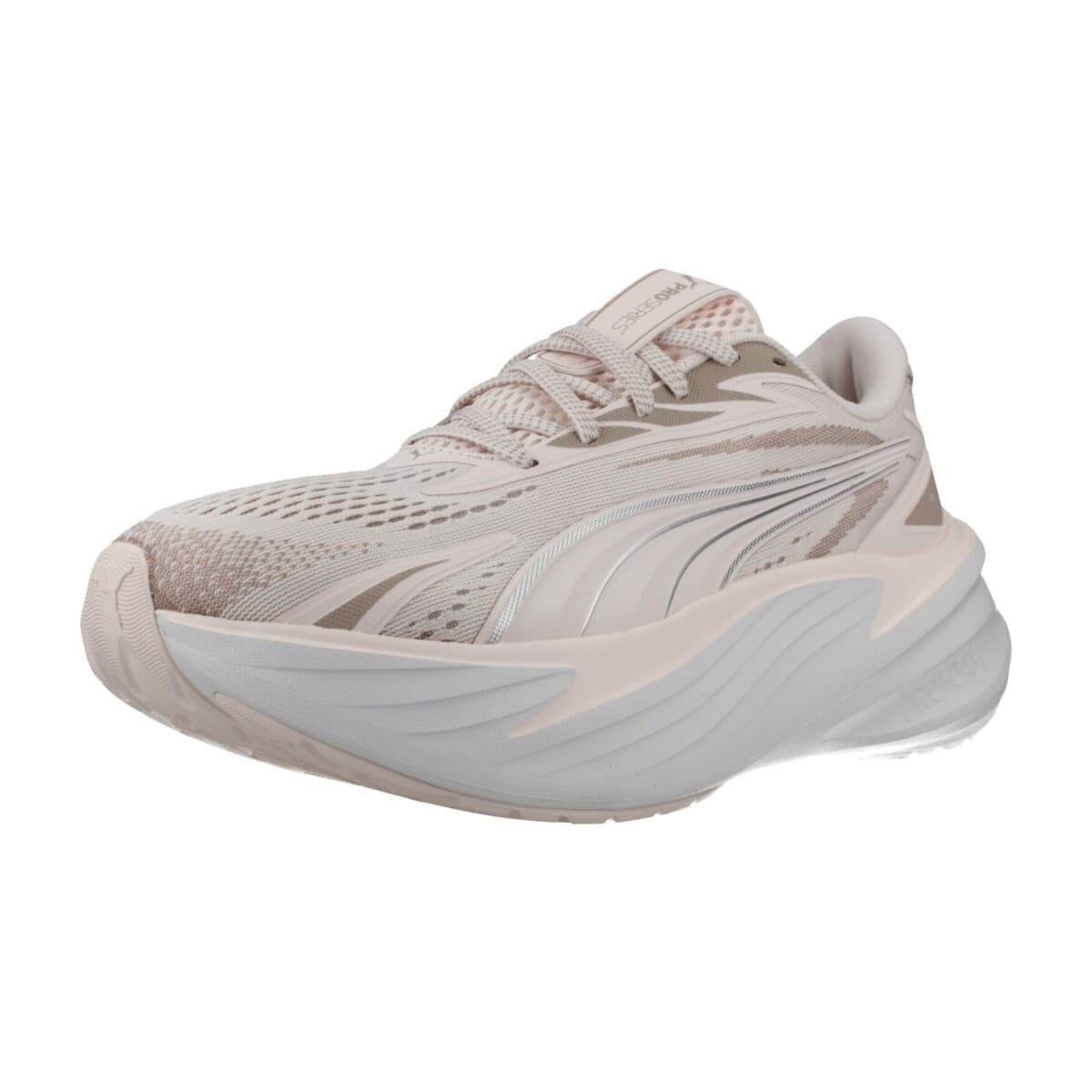 Xαμηλά Sneakers Puma Sport Zapatillas Mujer Modèle Maxima Pro