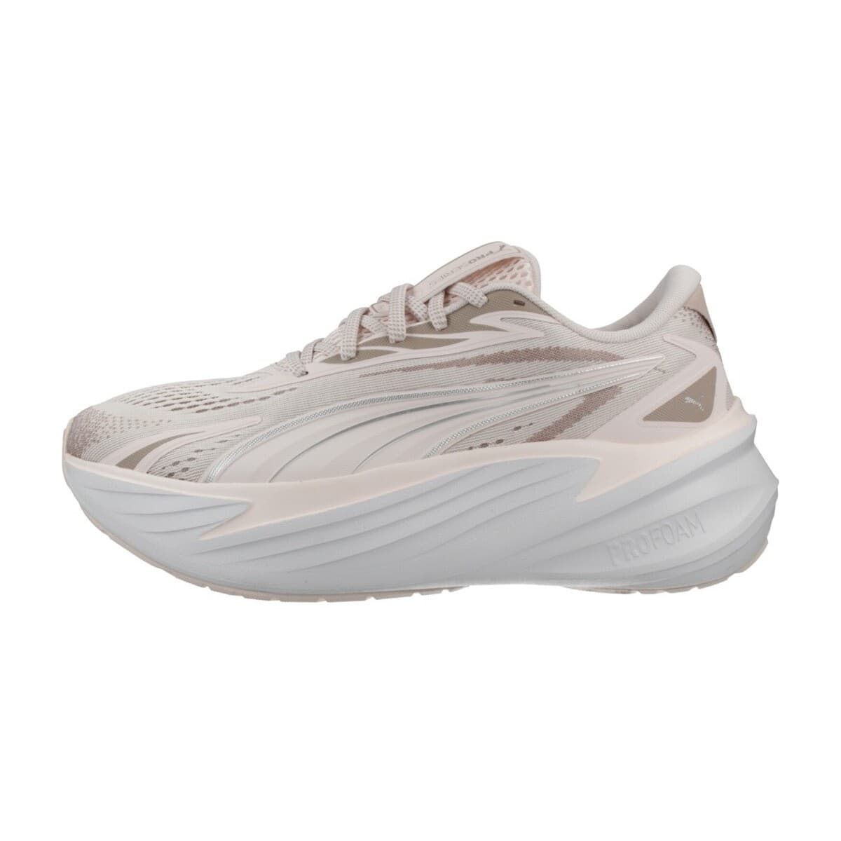 Women's Sports Shoes Puma Pink