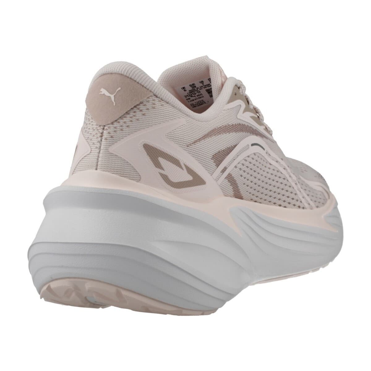 Women's Sports Shoes Puma Pink